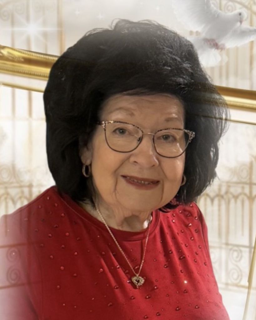 Eleanor M. Powell Profile Photo