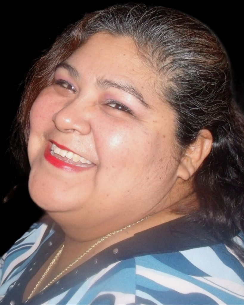 Imelda M. Maravillas