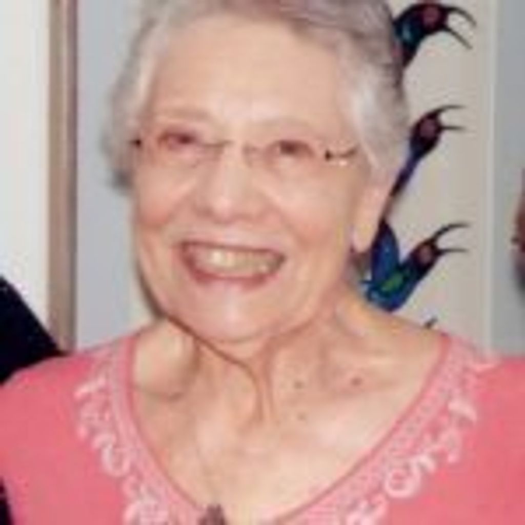 Ruth Vogel Ostfeld