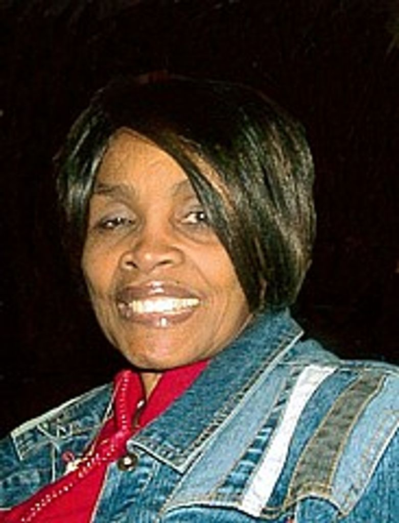Marilyn Scott