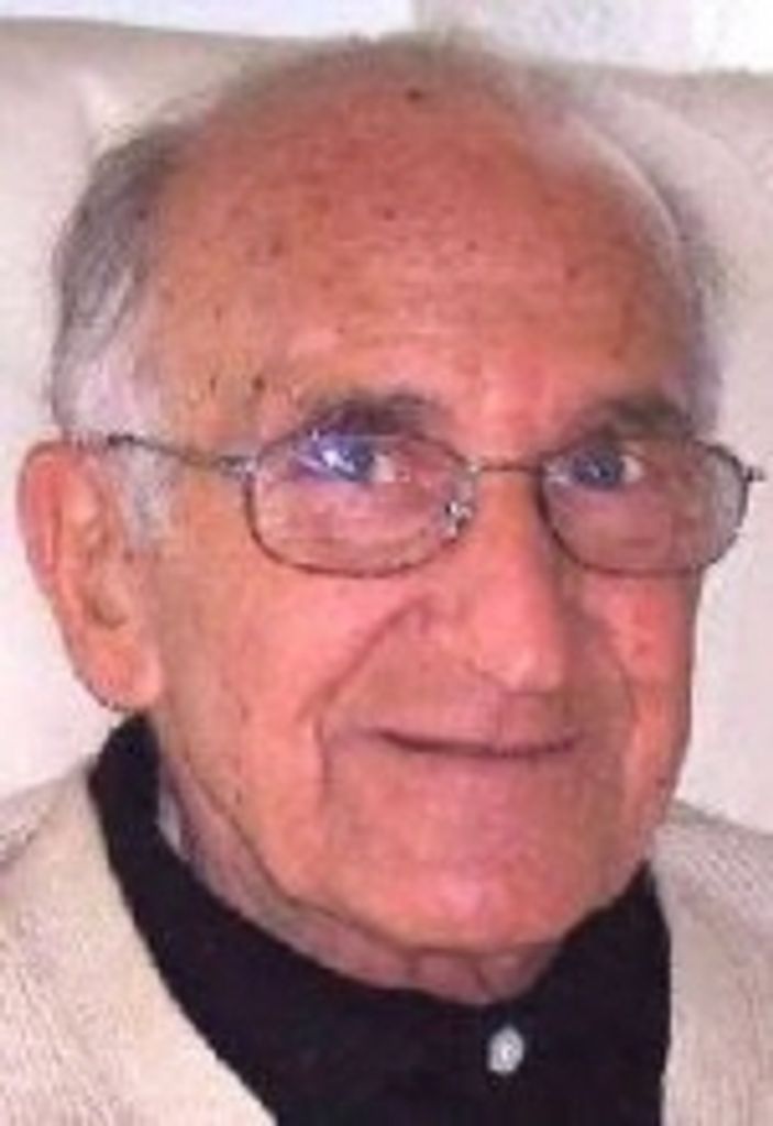 Frank A. Bonacci