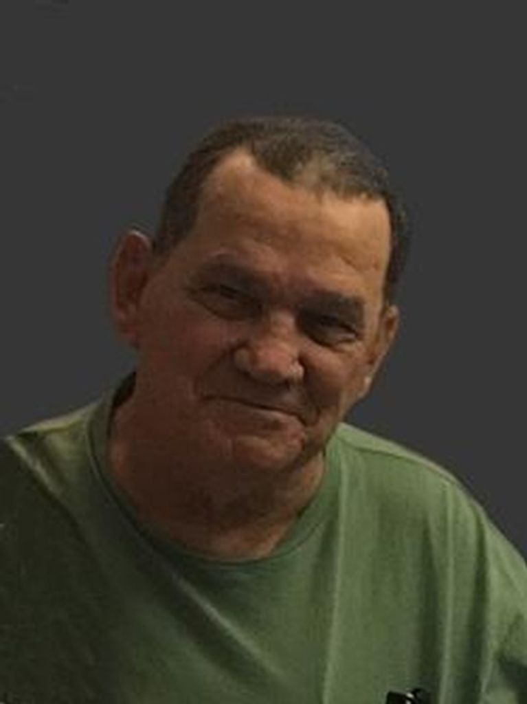 David Jennings "Dj" St. Dizier