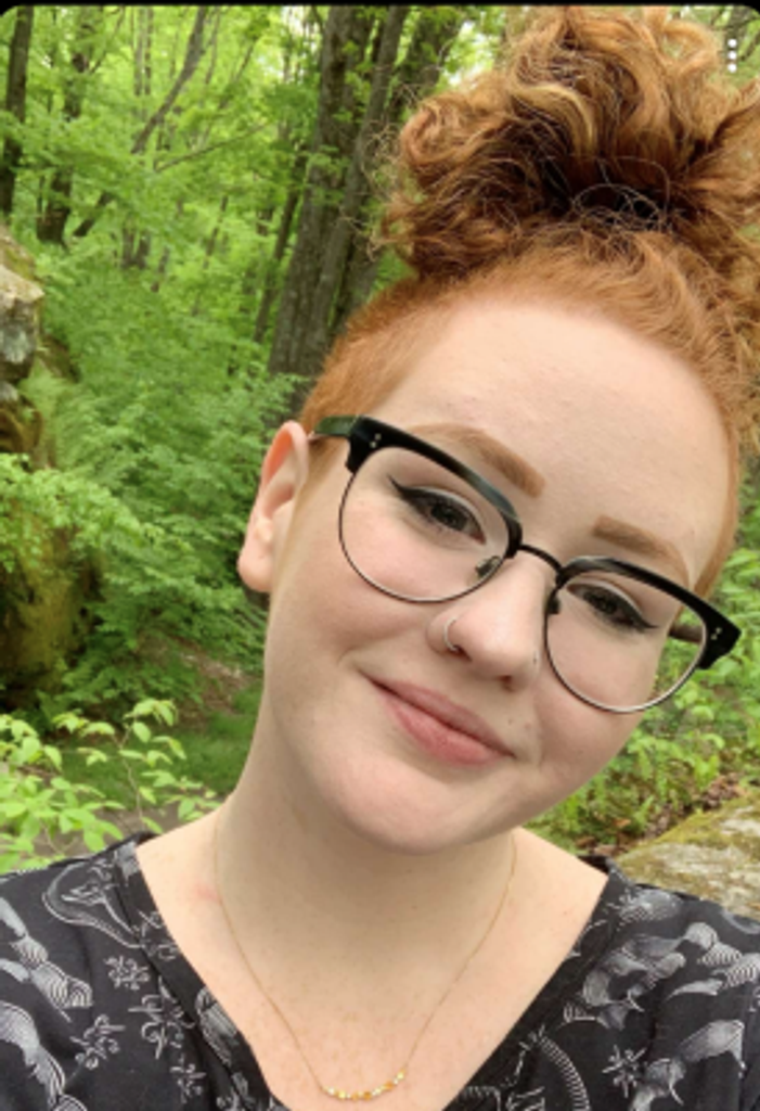 Hannah Autumn Kinkaid