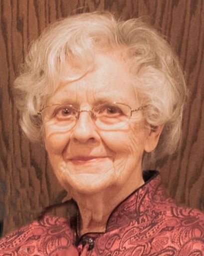 Marilyn J. Nohl's obituary image