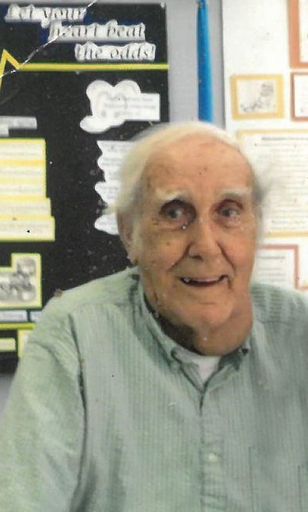 George Vincent Kaye Profile Photo