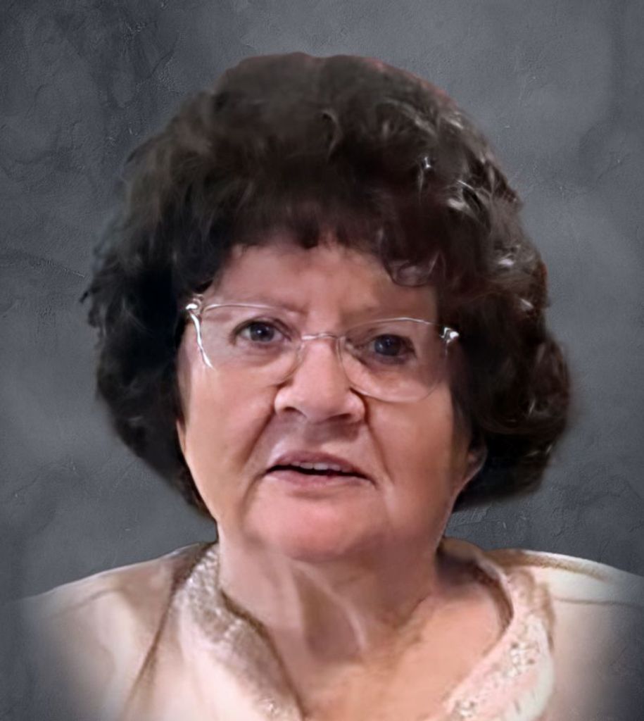 Georgia Mary Roeder