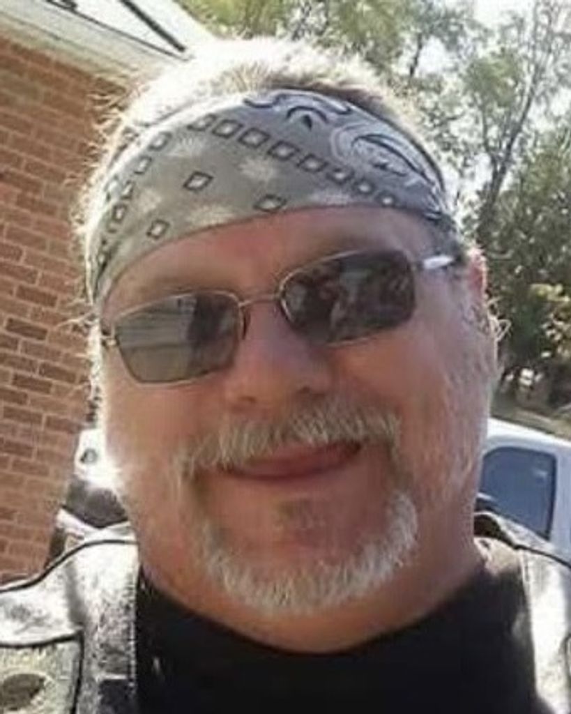 Daniel Sampson Sr. Profile Photo