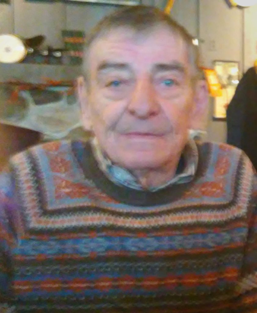 James "Duke" S. Keegan
