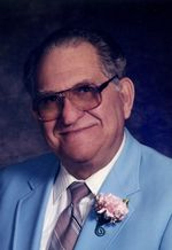 Emmett G. Gumm