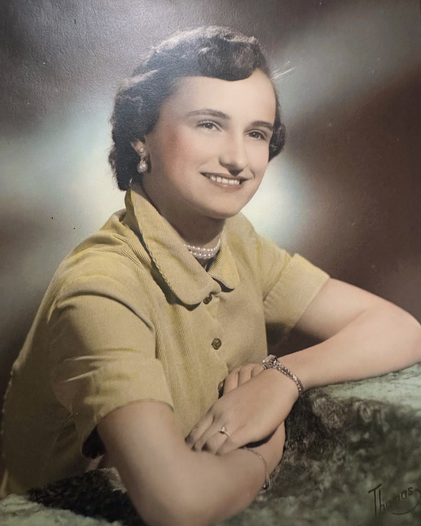 Alice Marie Tarantino