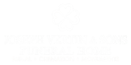 Joseph Vertin & Sons Funeral Home Logo