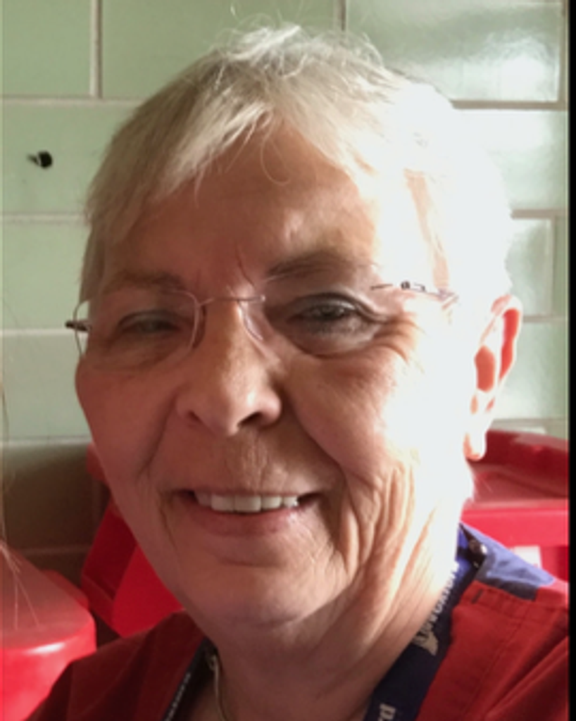 Alice L. Ulm