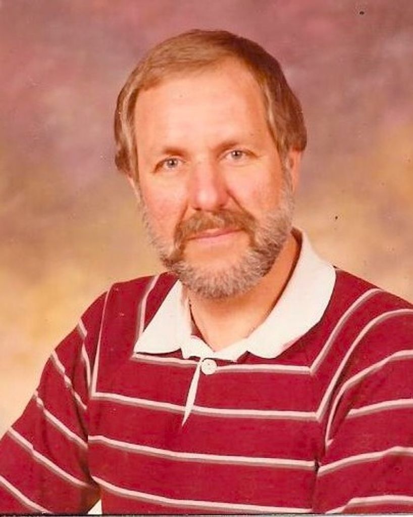 Egon Edgar Albin Roesslein