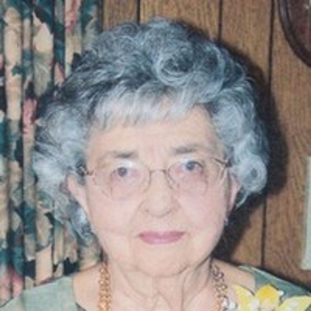 Dorothy Grace Murphy Profile Photo