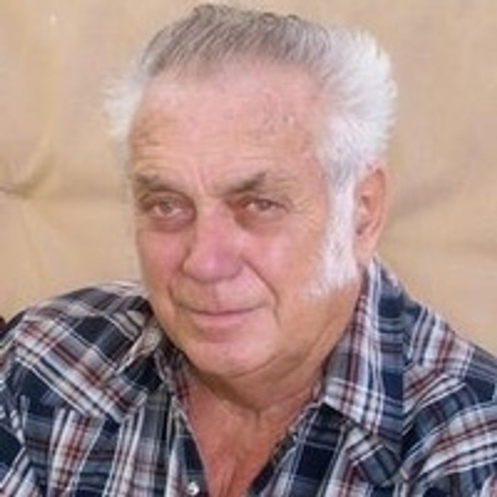 Frank Edward Pinnock