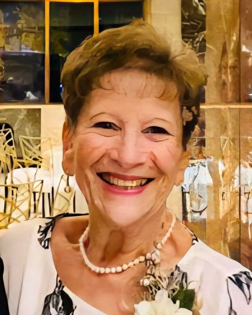 Patricia A. Kriesel Profile Photo