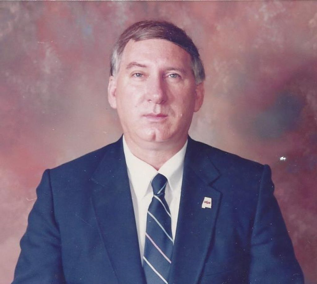 William Robert "Bobby" Rowell