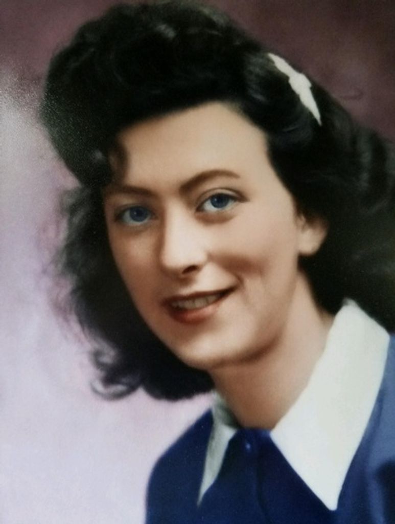 Doris M. Bodine Profile Photo
