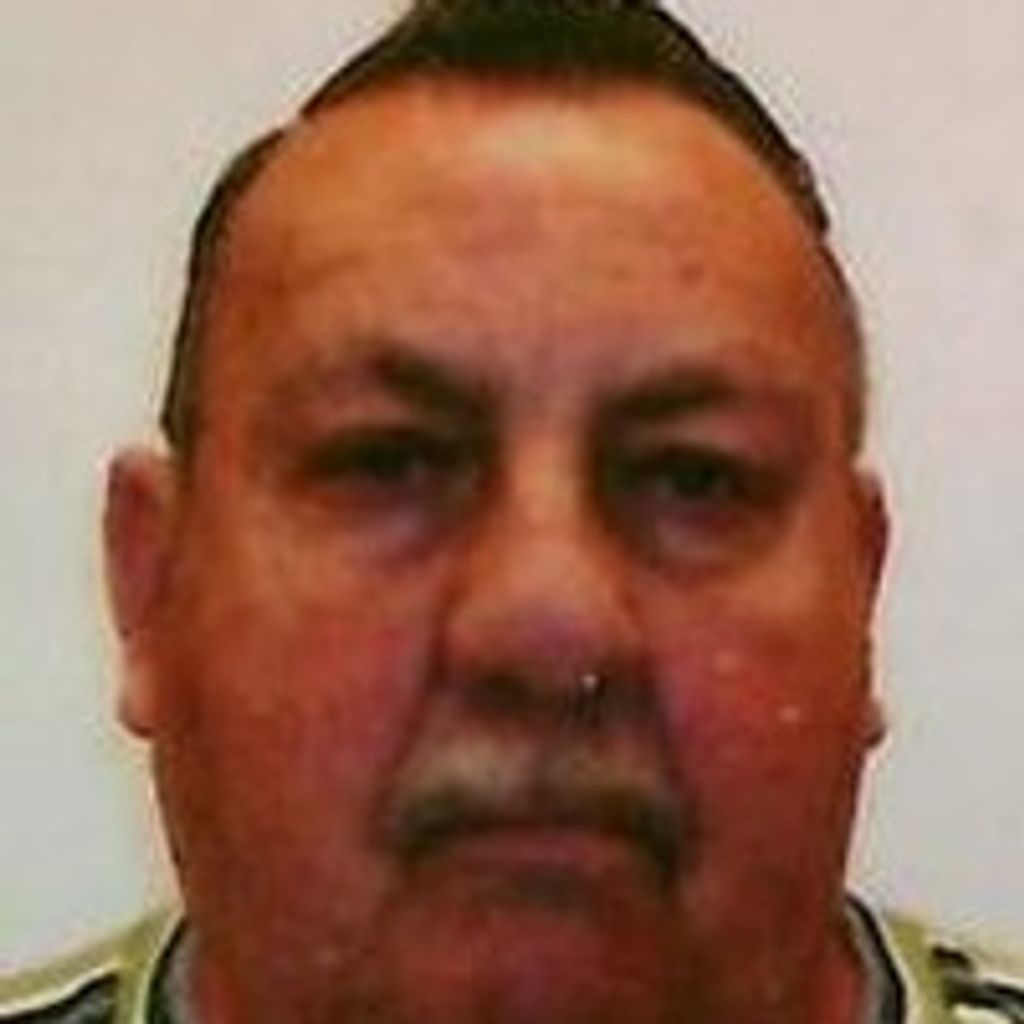 Roger Lee Valerius