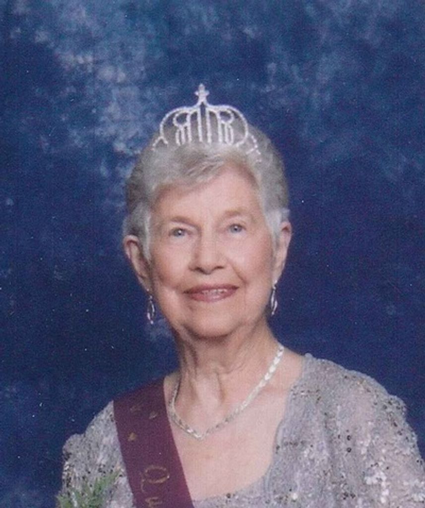 Betty June Dearth Profile Photo