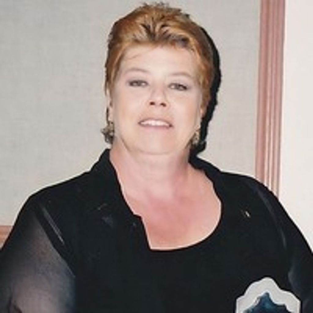 Marguerite "Peggie" Marie Bouse Visavati