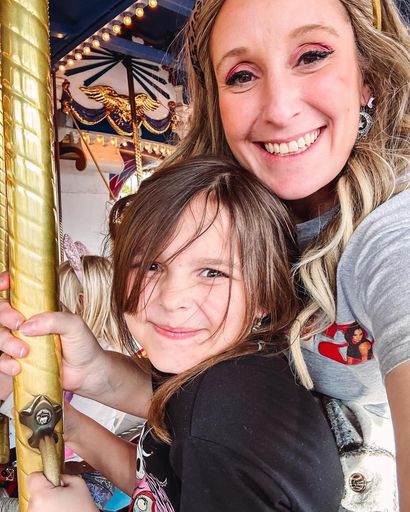 Morgan Laura Walls's obituary image