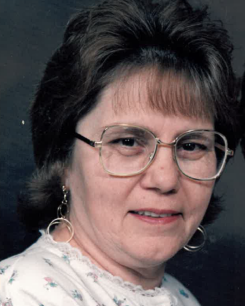 Nancy Jean Muncil Profile Photo