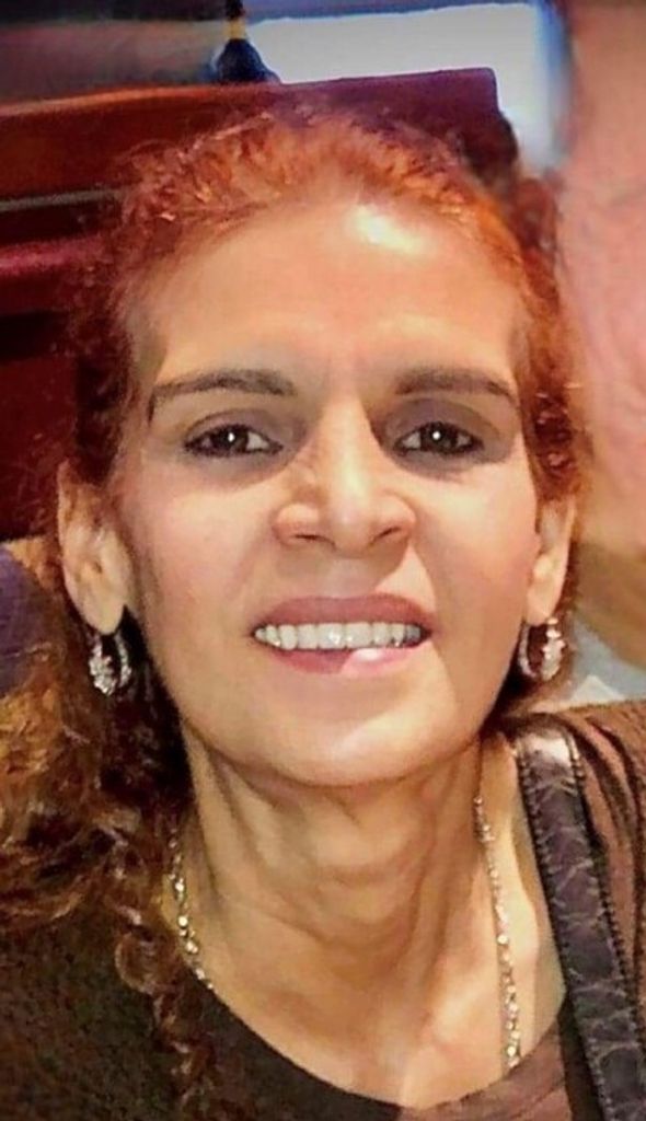 Nellie Echevarria Profile Photo