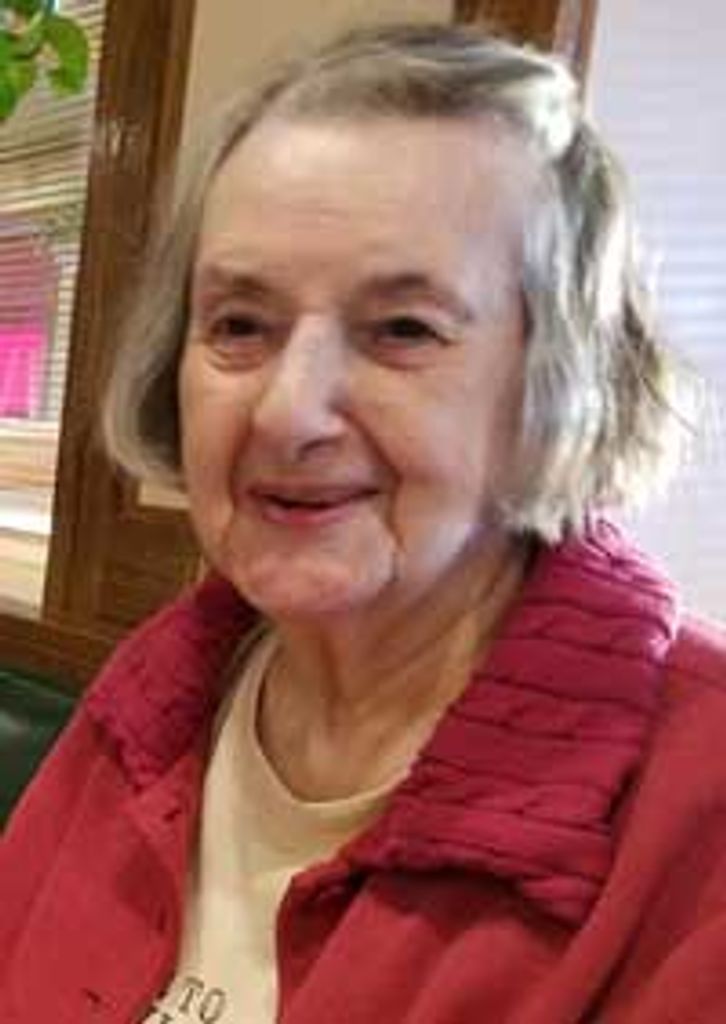 Helen (Smile) Allcock
