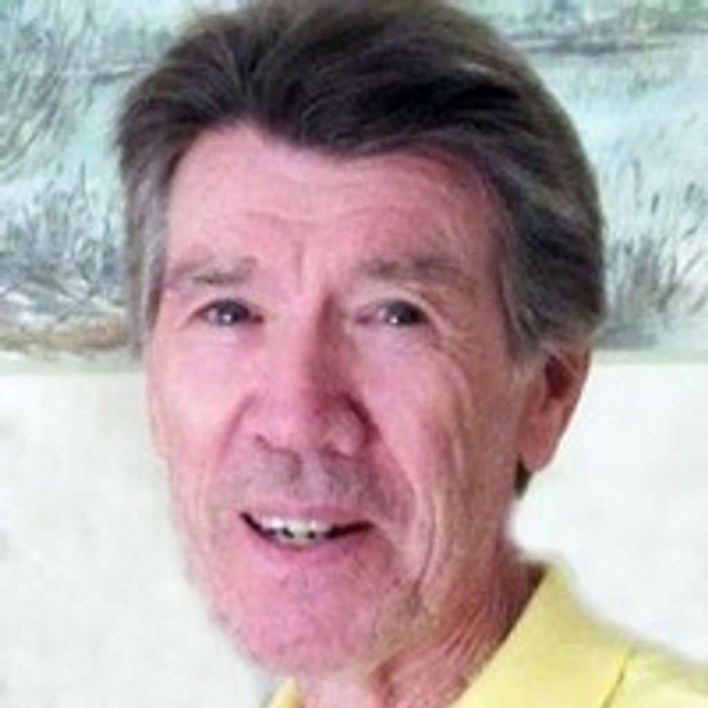 Ted  R. Senters