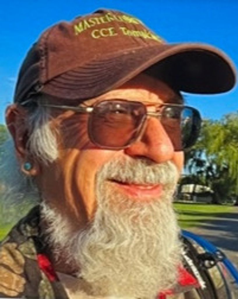 John Edward Milich Profile Photo