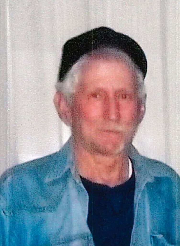 David F. Rockey