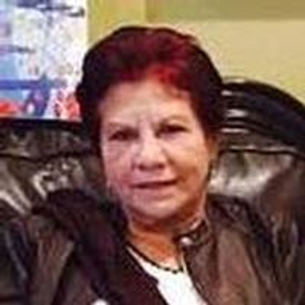 Monica Flores