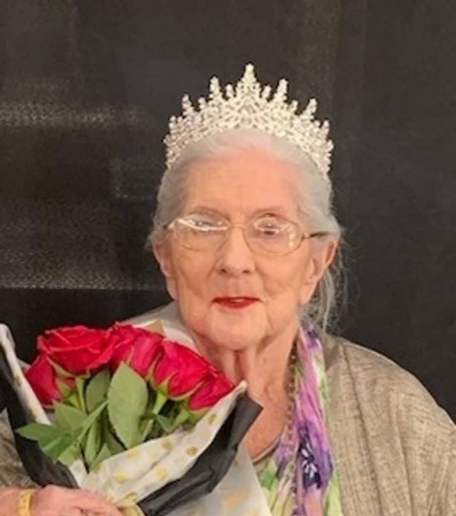 Martha Ann Brown Profile Photo