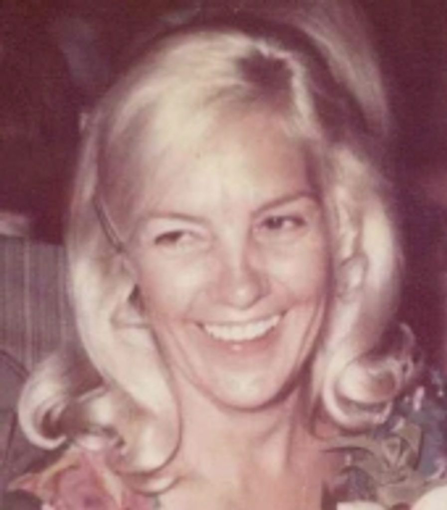 Laura Mae Fugate