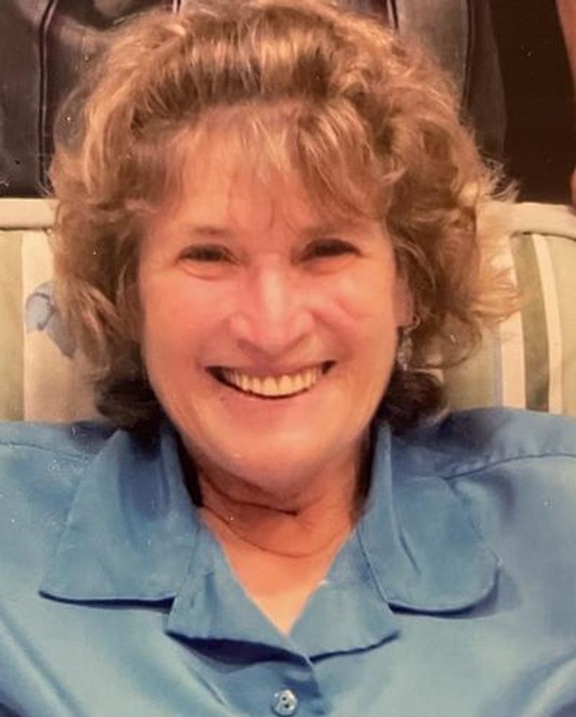 Patricia Louise Smith Profile Photo