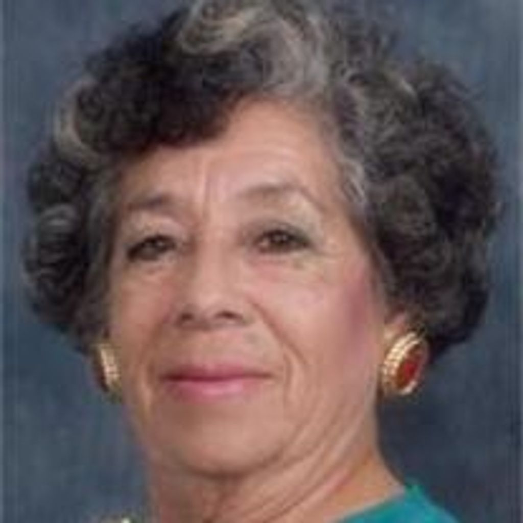Catalinia Ramirez