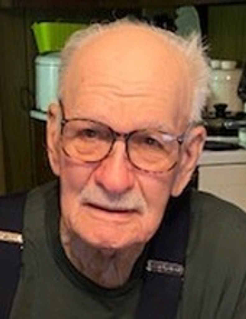 William L. "Bill" Dull