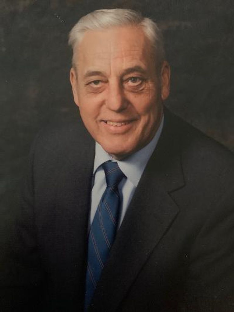 Leonard H. Pohlman