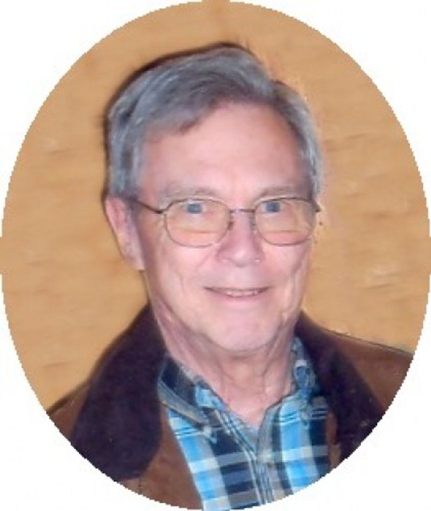 Arthur J. Burkley