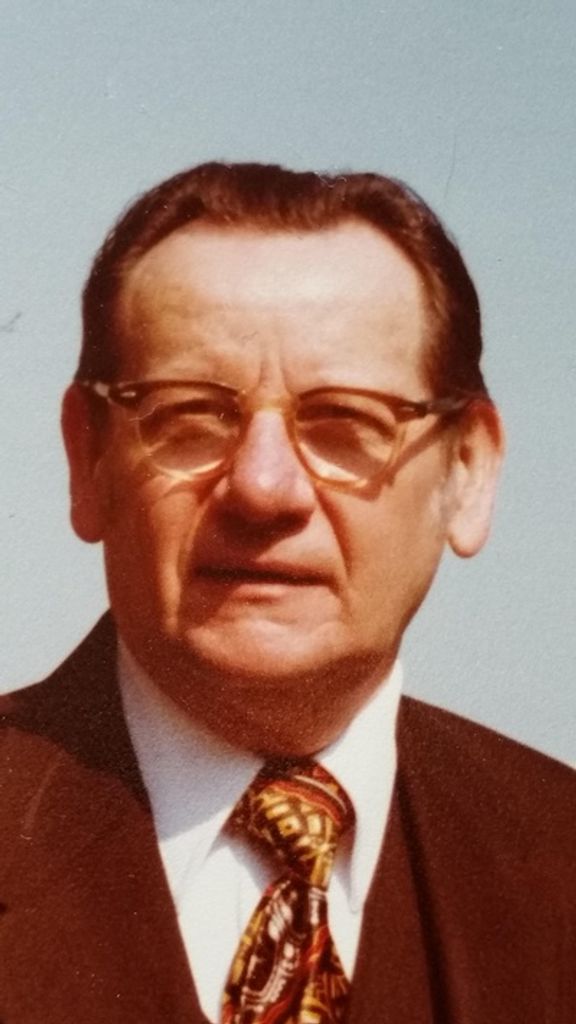 Edward H. Schartner Profile Photo