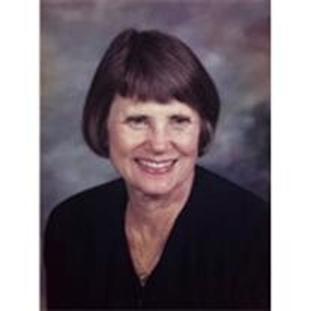 Frances M.M., A.A.G.O.