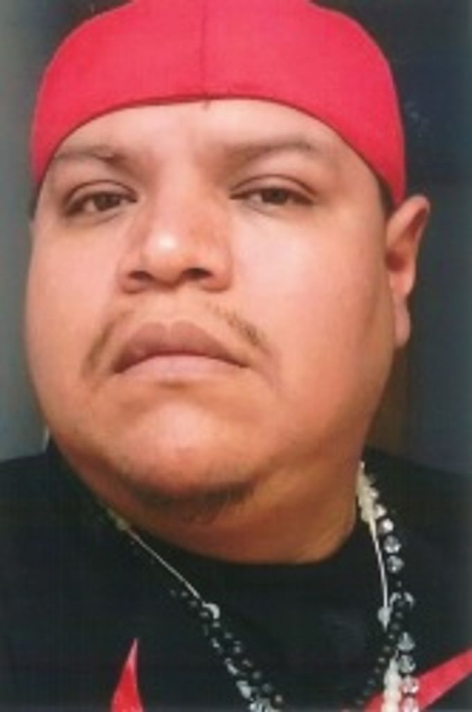 Adolfo Mendoza-Manzo