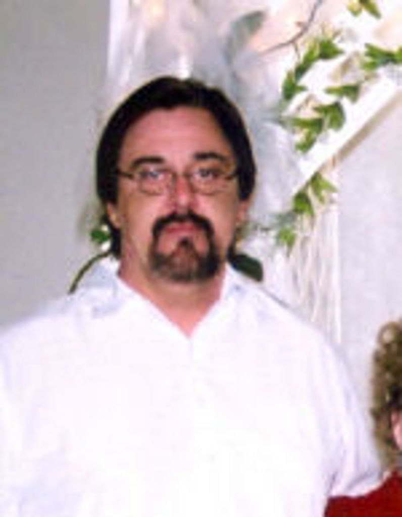 David Allen Williams Profile Photo