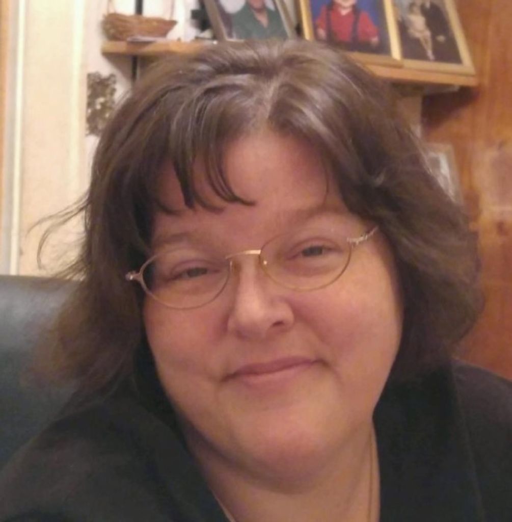 Maureen Webb Profile Photo