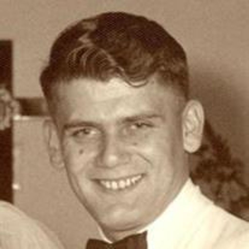 Merlin John Ewert