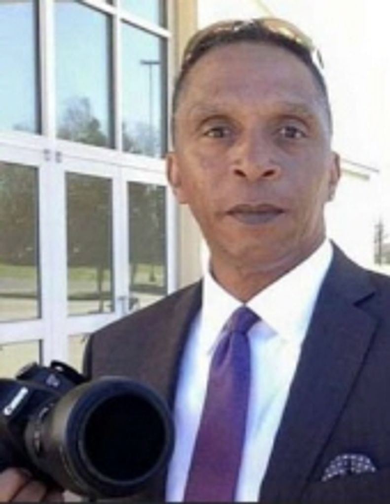 Gregory "Greg" Joseph Sam