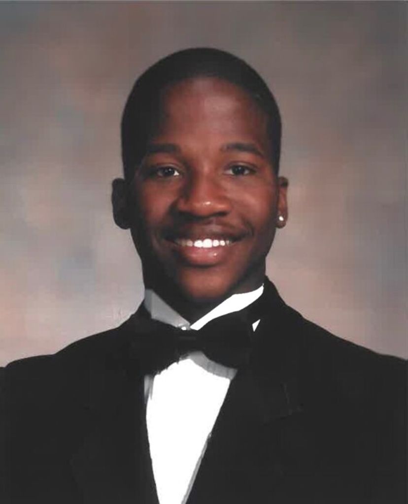 Adrian Rohan Hylton