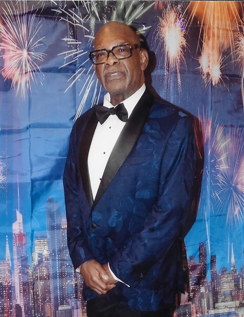 Walter Battiste
