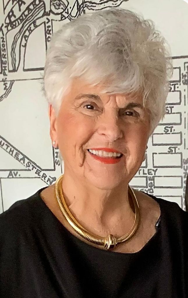 Mary L. Howell Profile Photo